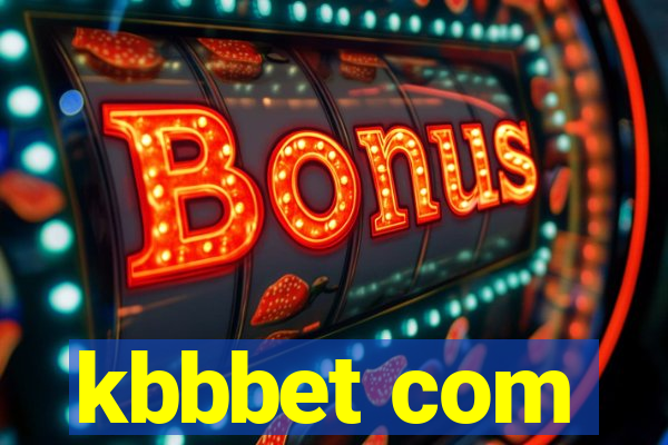 kbbbet com